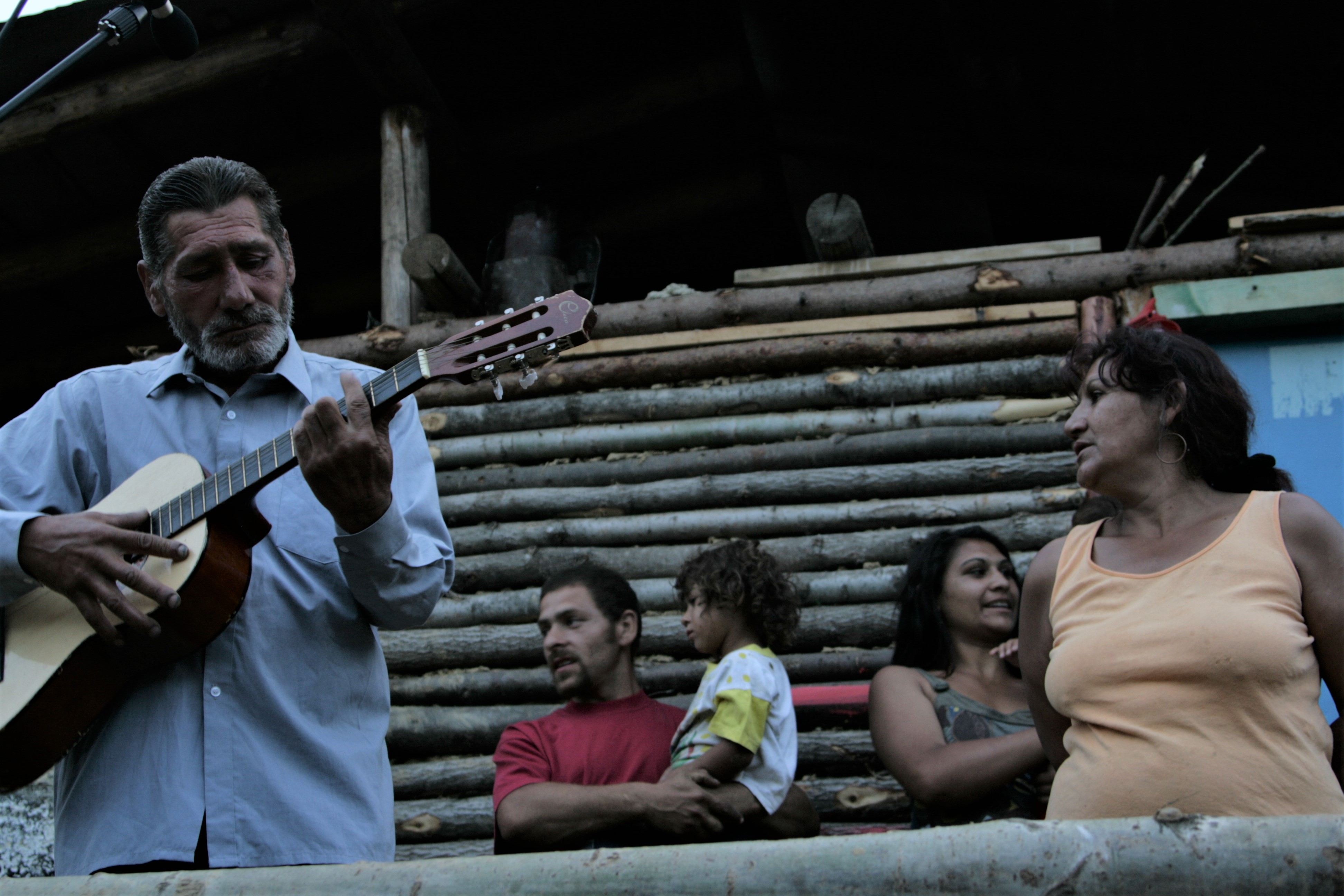 Sako rači avri me phirav